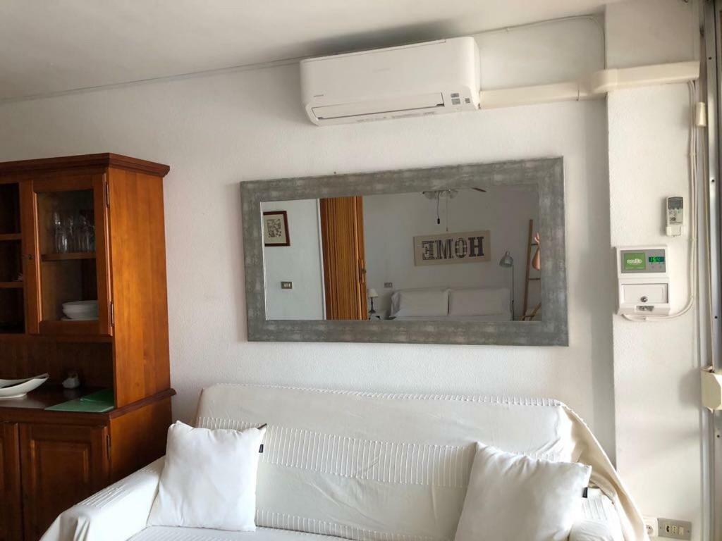 Appartement Frente Al Mar Alicante