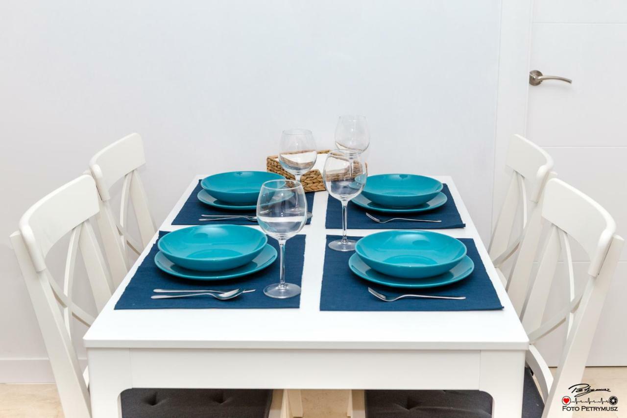 Apartamento Casablanca *