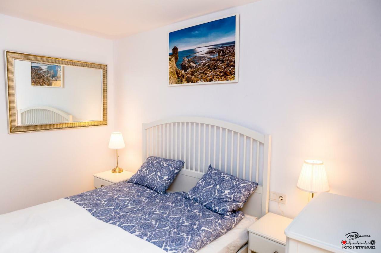 Apartamento Casablanca *