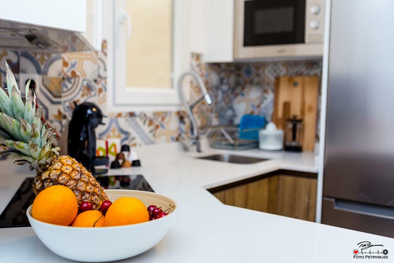 Apartamento Casablanca *