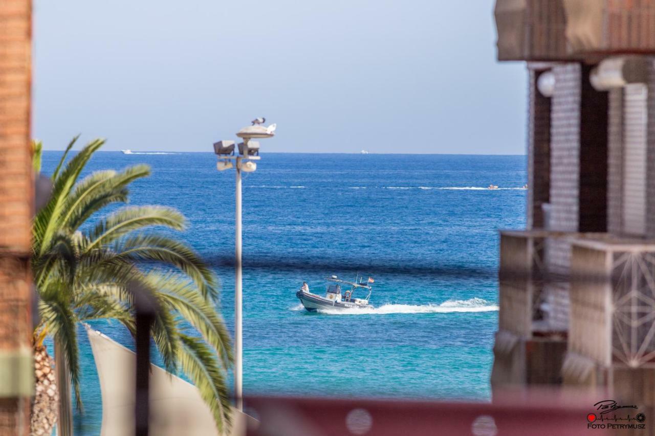 Casablanca Alicante
