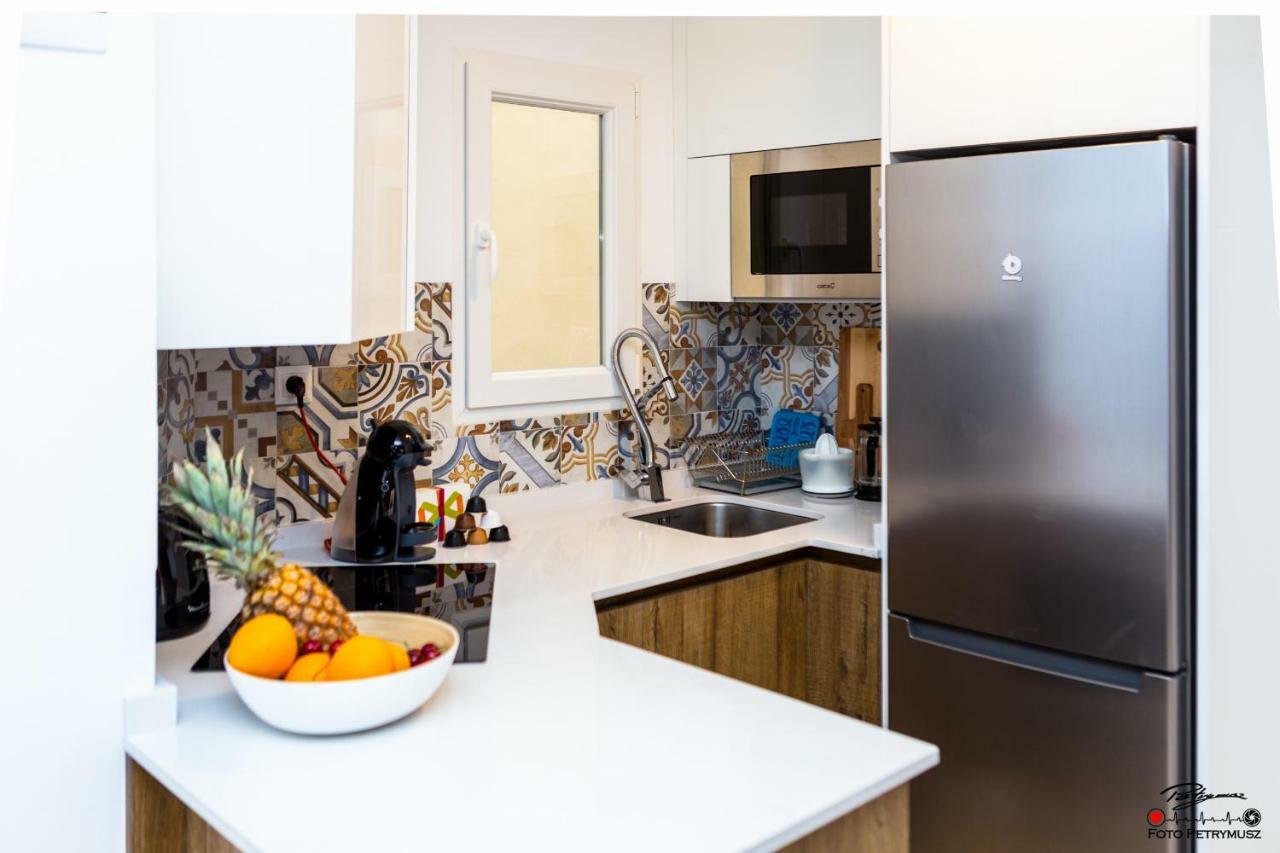 Casablanca Apartamento