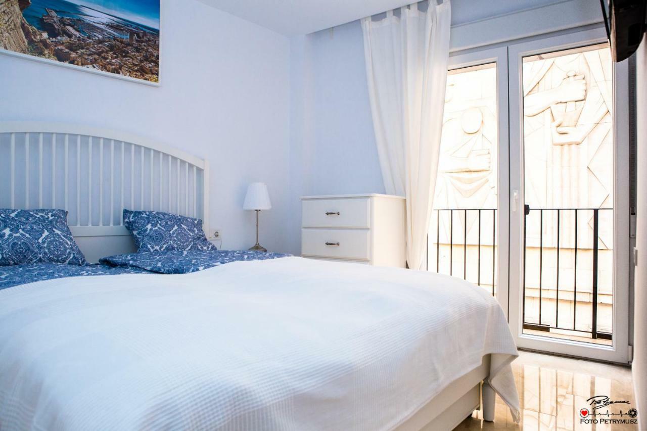 Casablanca Apartamento *