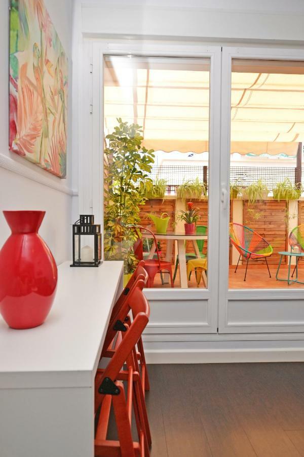 Appartement Atico Con Terraza En El Centro De Alicante