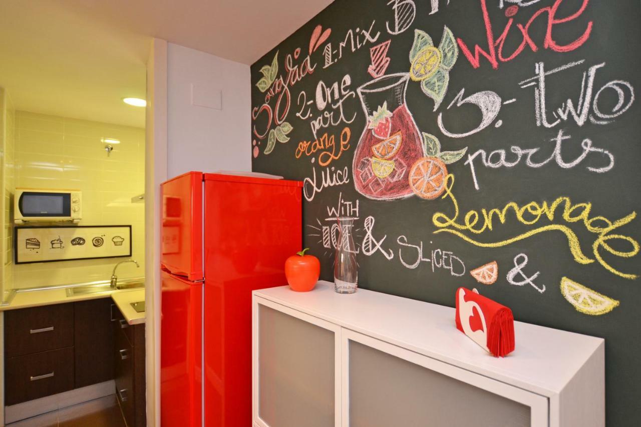 Appartement Atico Con Terraza En El Centro De Alicante