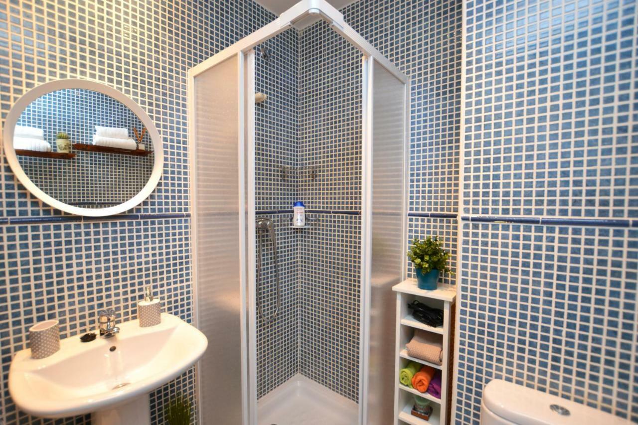 Appartement Atico Con Terraza En El Centro De Alicante