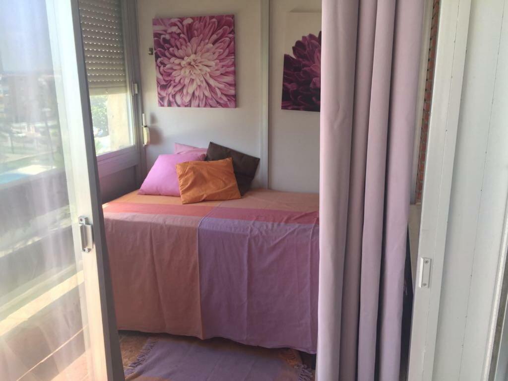 Appartement Frente Al Mar *
