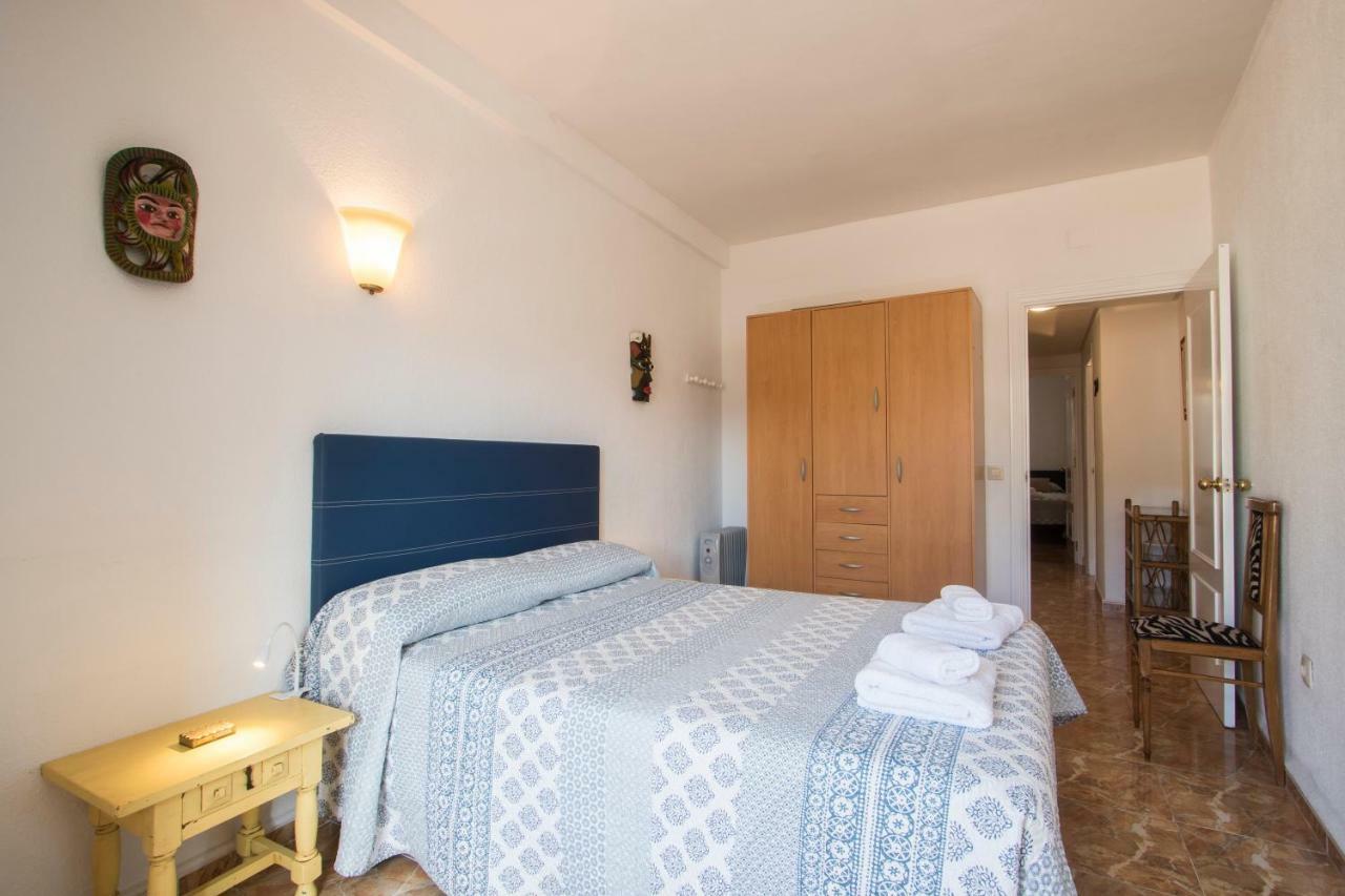 And Side Apartment *