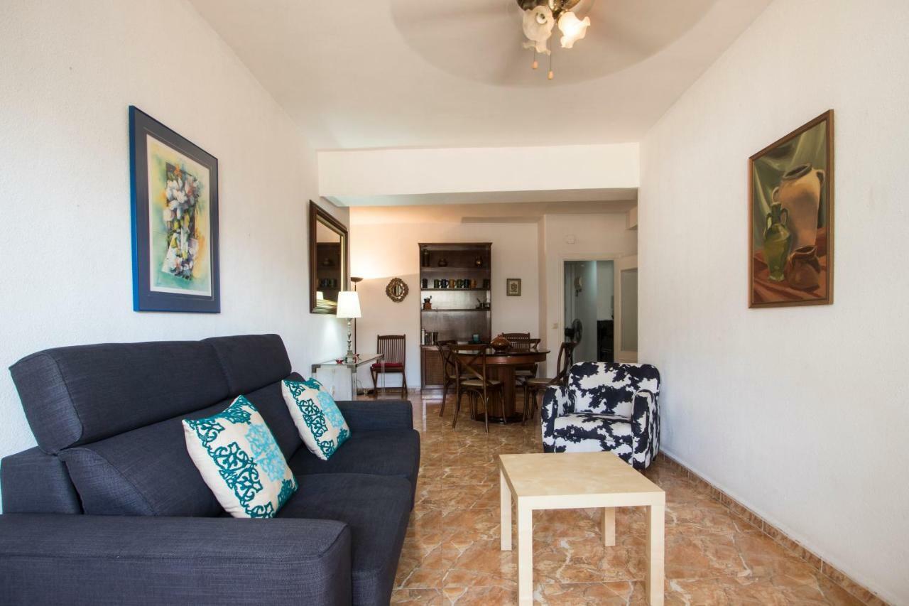 Apartment And Side Alicante