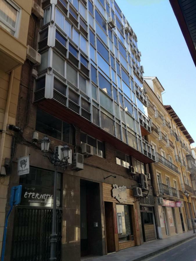 Calle Manero Molla, 16, 6-3 Apartamento Alicante