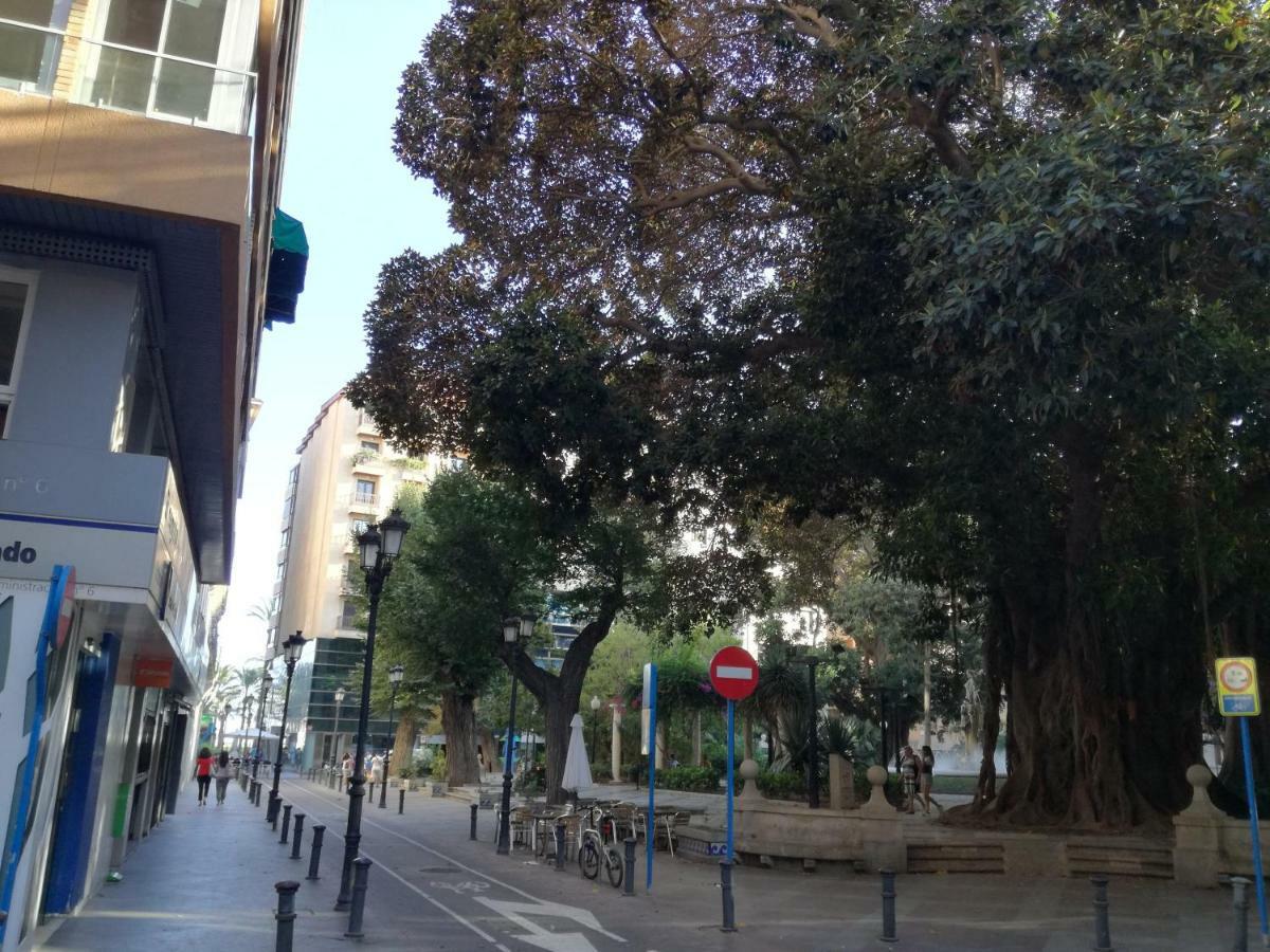 Calle Manero Molla, 16, 6-3 Apartamento *