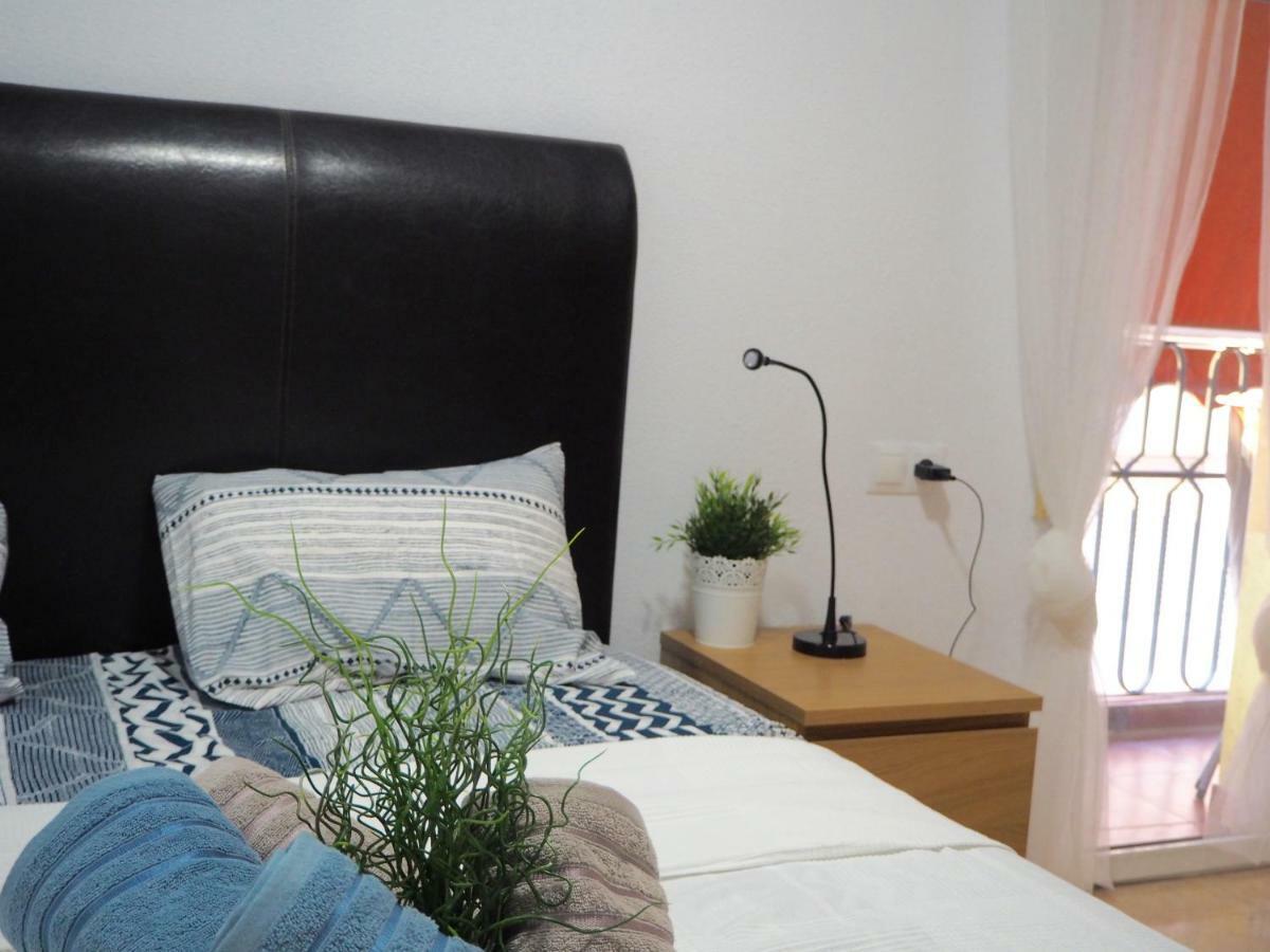 Amiga Apartamento Alicante