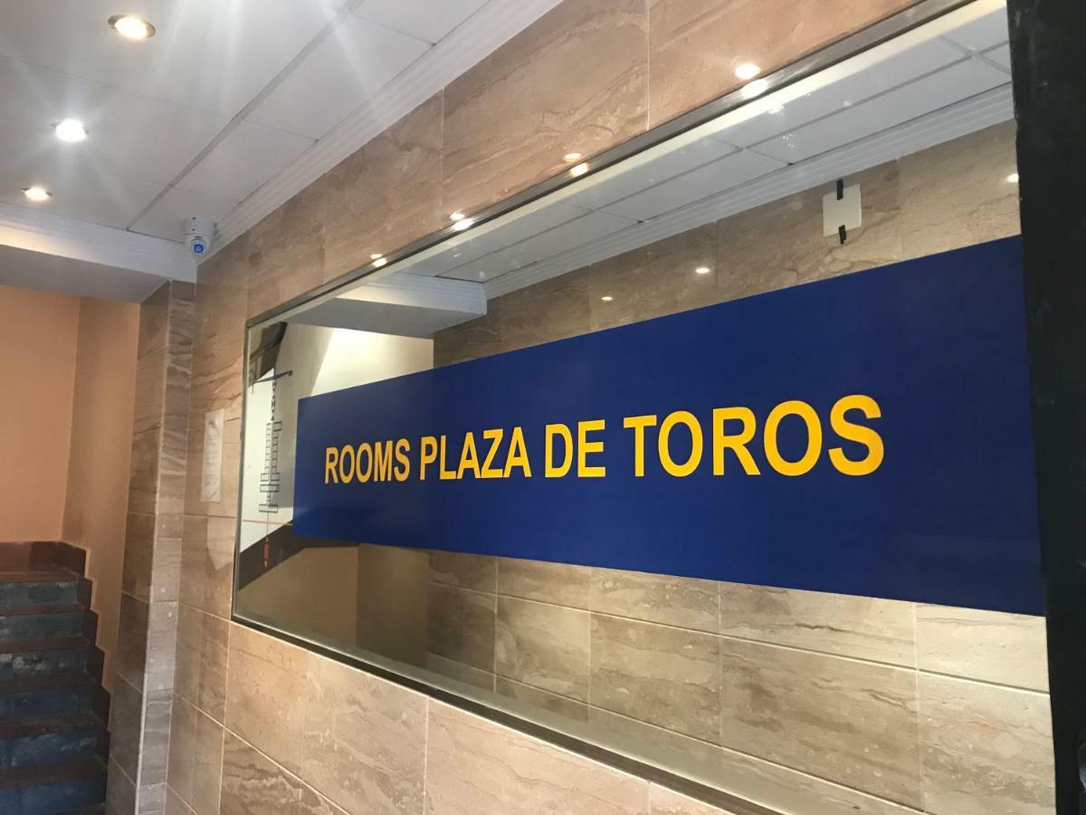Gasthuis Plaza De Toros Alicante