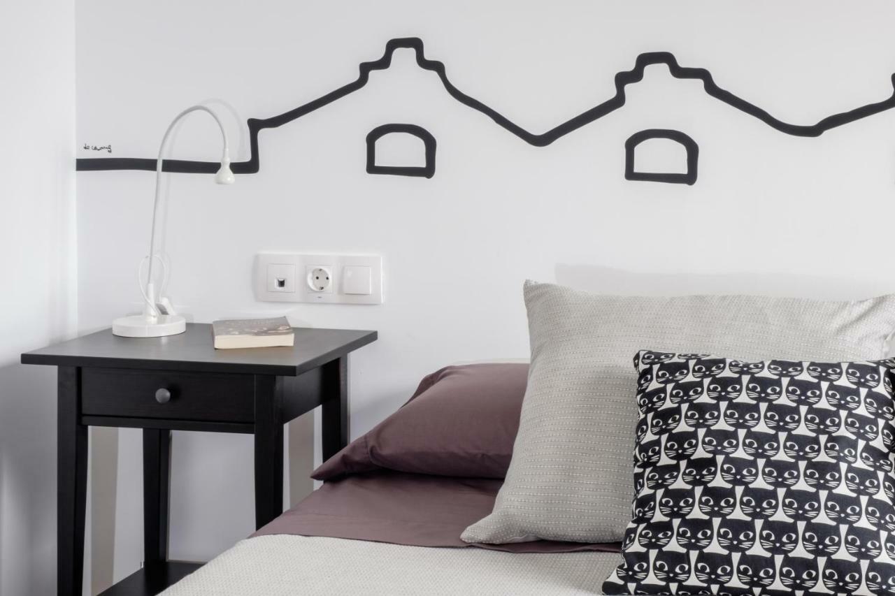 Cigarreras Lovely Loft Appartement Alicante