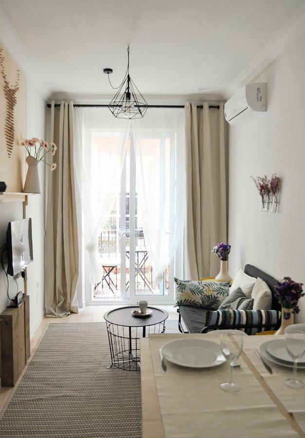 Munoz 1 Appartement