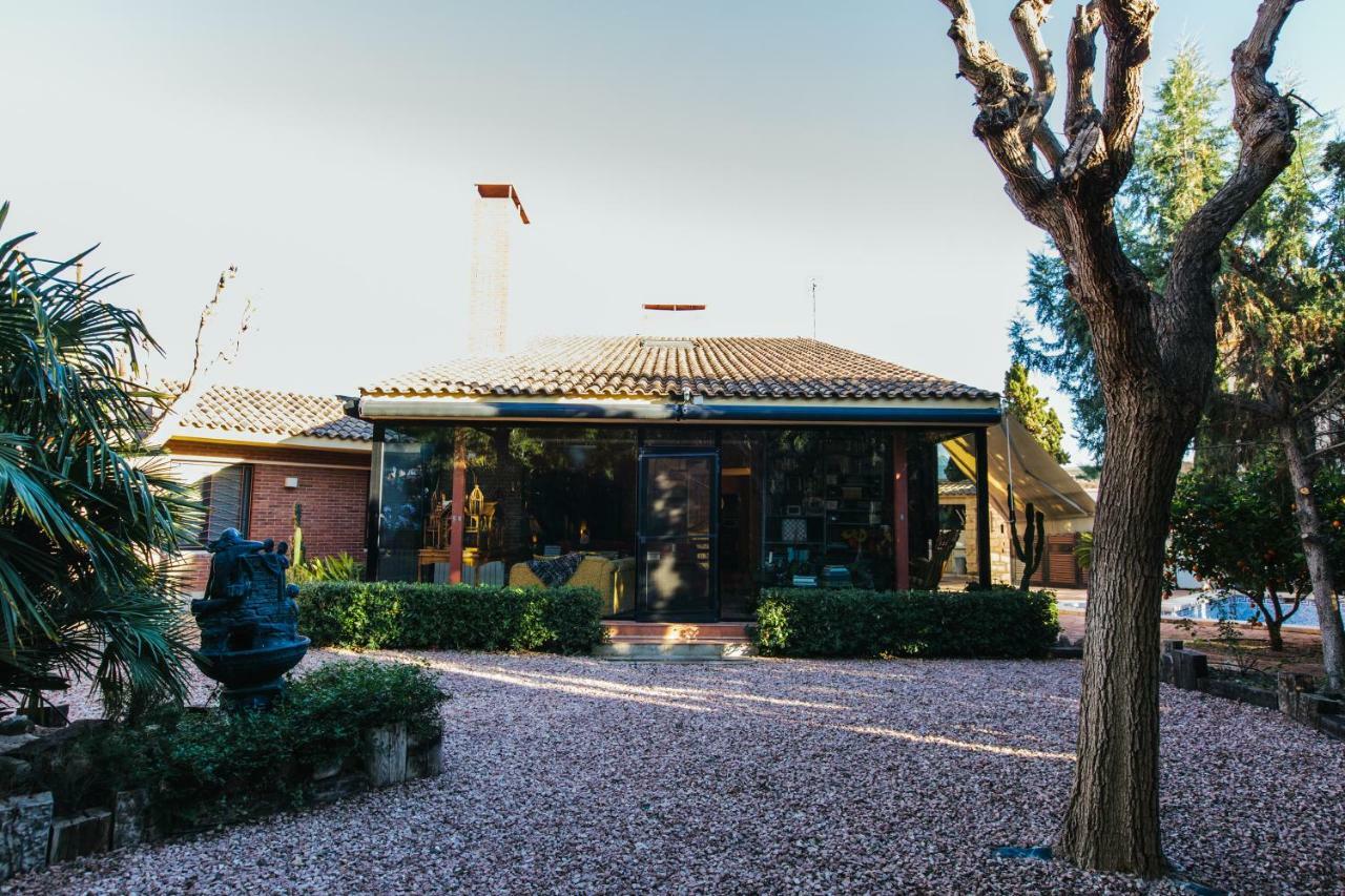 Mi Refugio Accommodatie bij particulieren