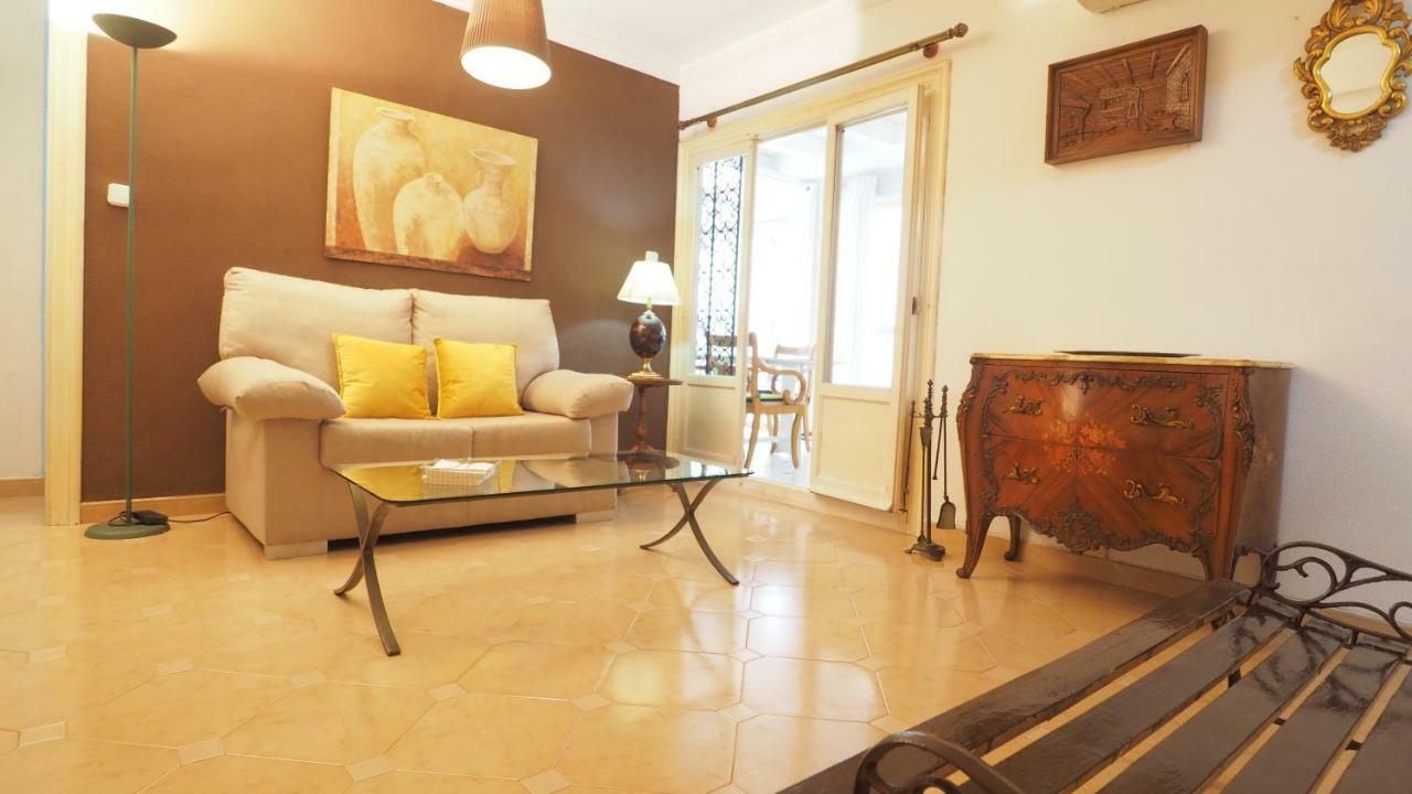Precioso Atico Alicante