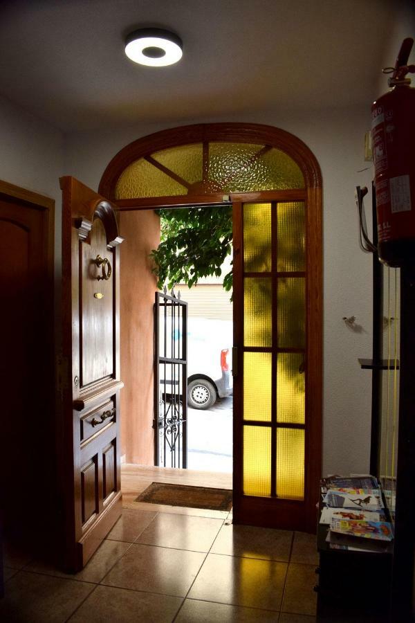 Buenos Dias Guest house *
