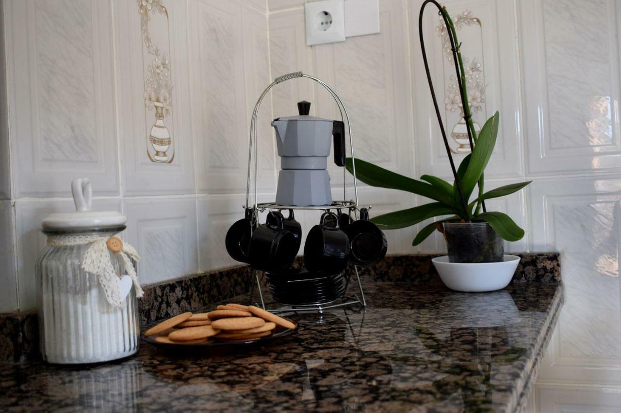 Buenos Dias Guest house *