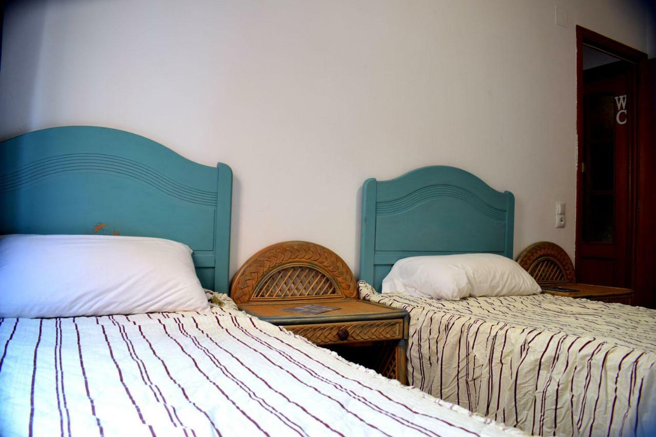 Buenos Dias Casa de hóspedes Alicante