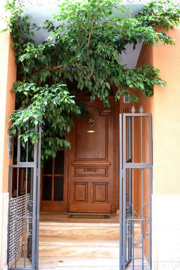Casa de hóspedes Buenos Dias Alicante