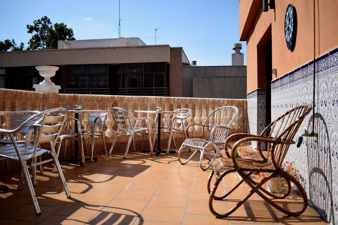 Casa de hóspedes Buenos Dias Alicante