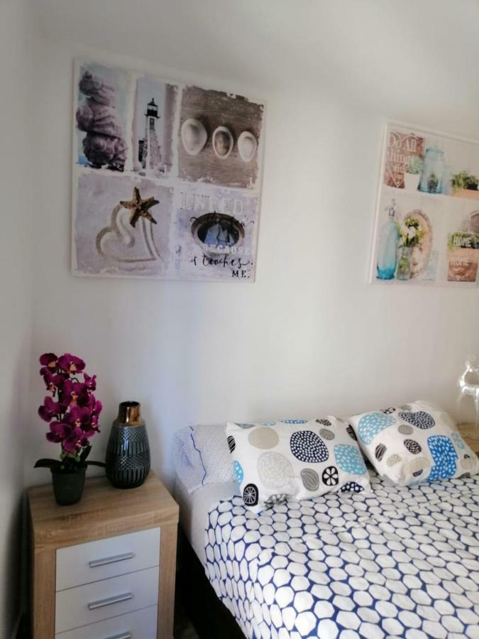 Love Apartament *