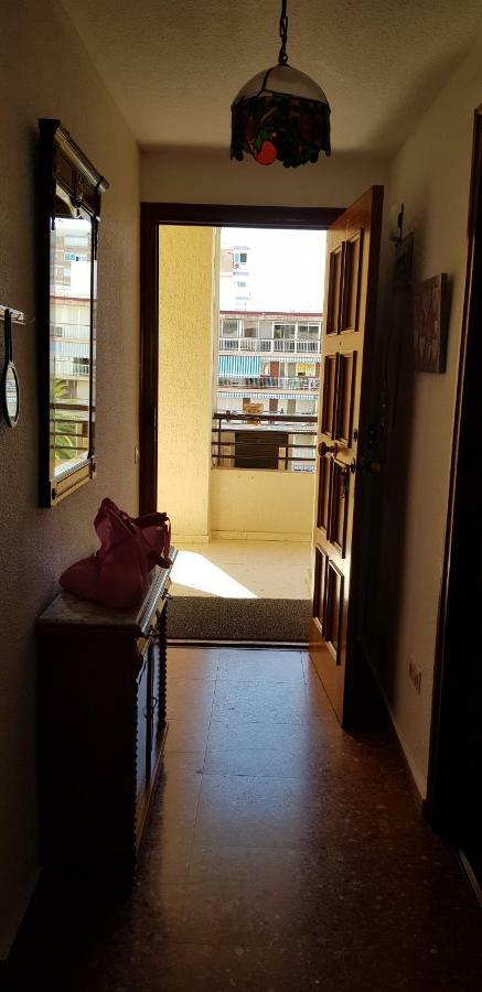 Acogedor Apartamento * Alicante