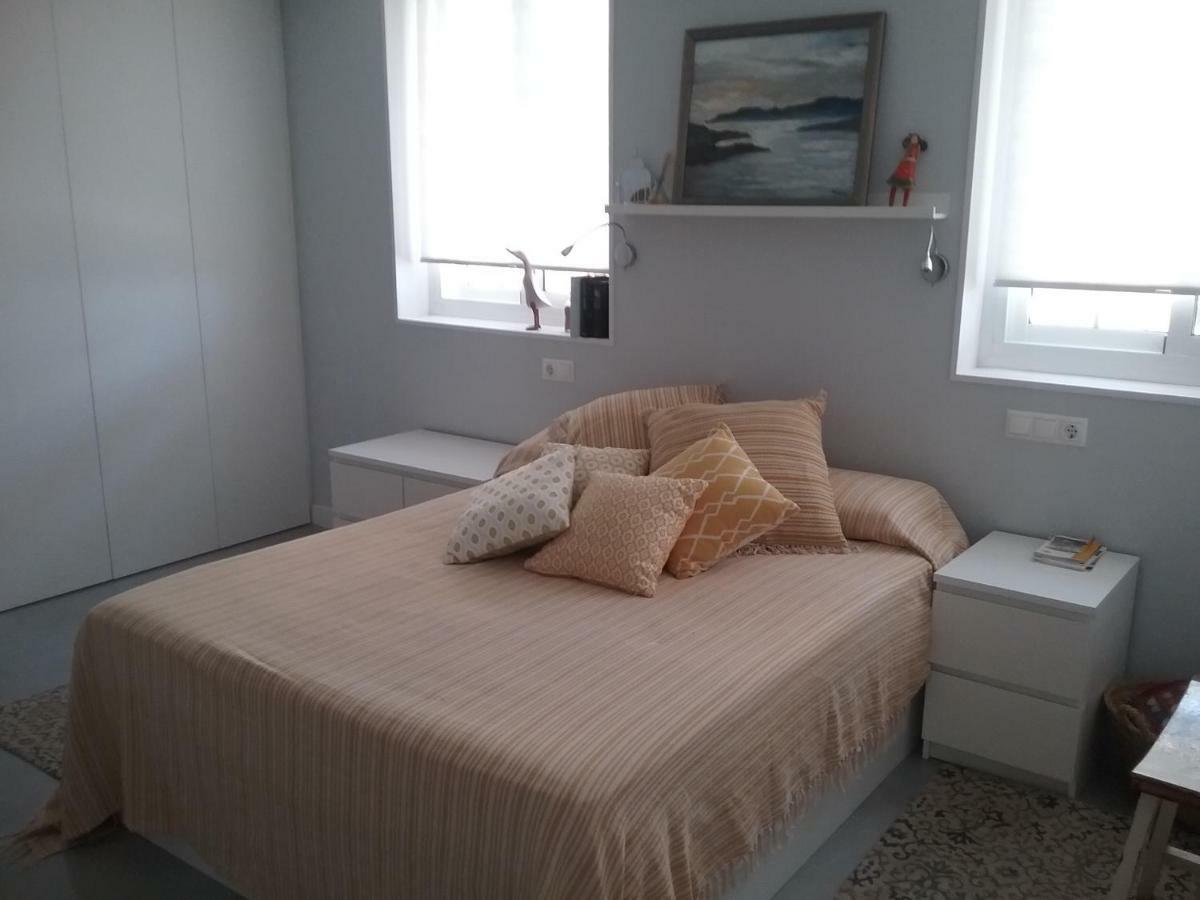 Huoneisto Precioso Apartamento En Frente De La Playa *