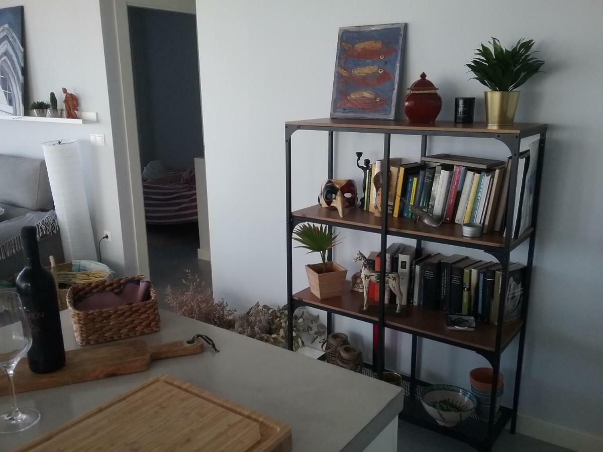 Precioso Apartamento En Frente De La Playa *