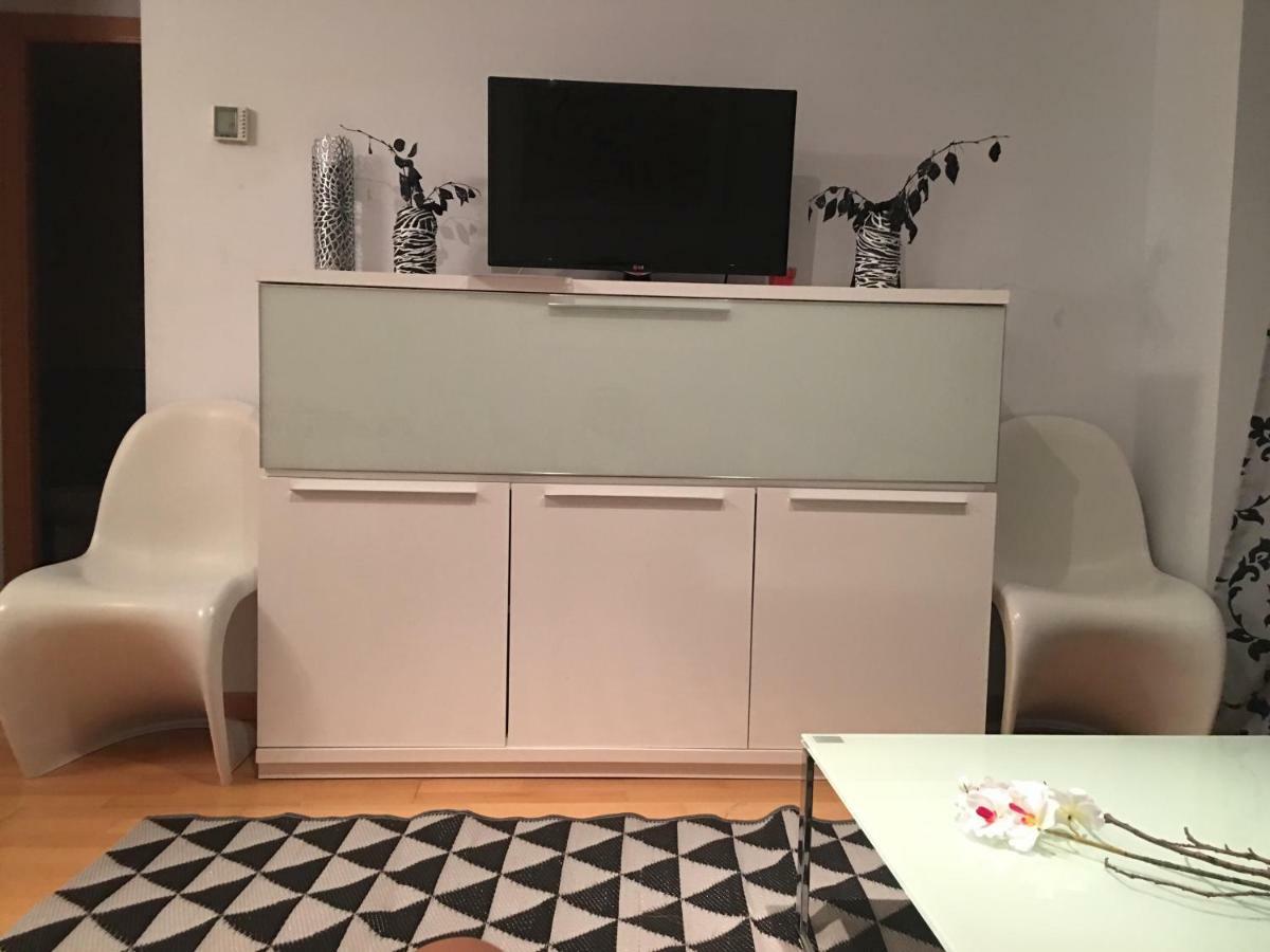 Apartamento Maestro Jose Garberi * Alicante