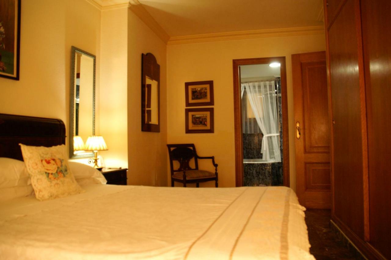 Microclimate Center Apartamento Alicante