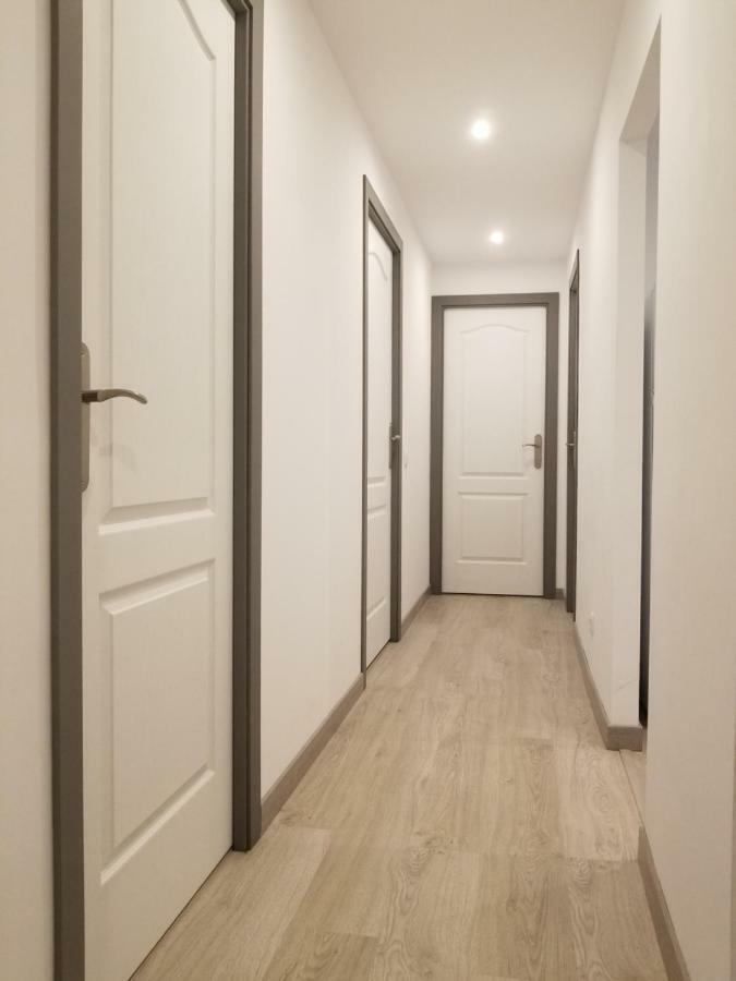 Avenida De Denia N11 Close To The Apartment