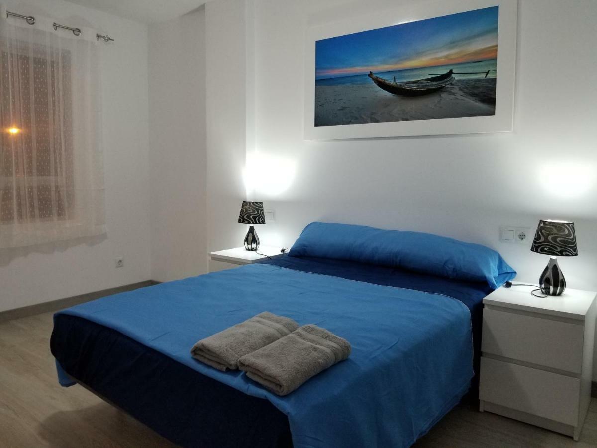 Appartement Avenida De Denia N11 Close To The