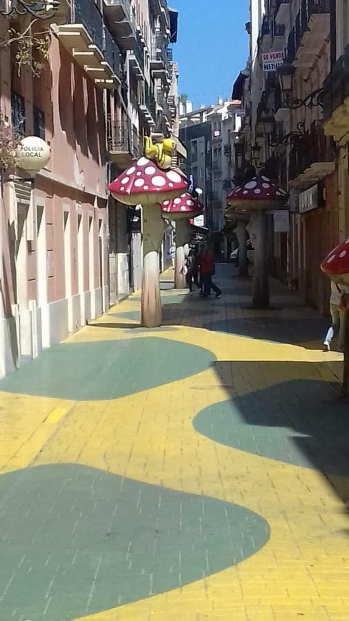 Svetlana 9 * Alicante
