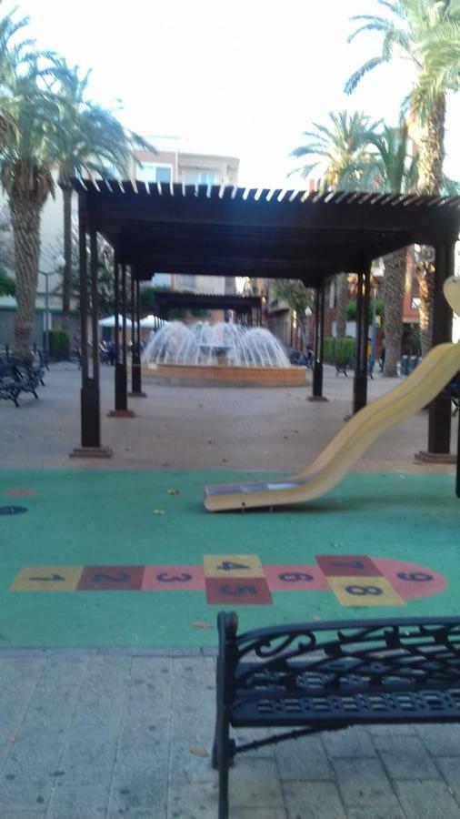 Apartment Svetlana 9 Alicante