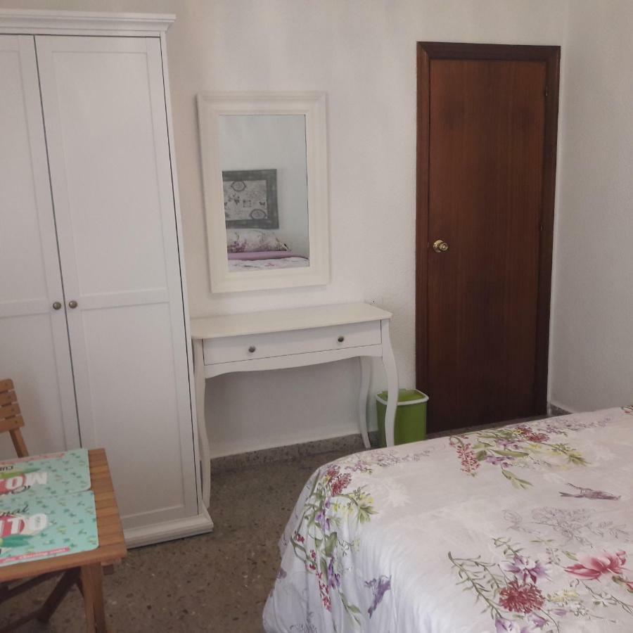 Casa Nadin Alicante