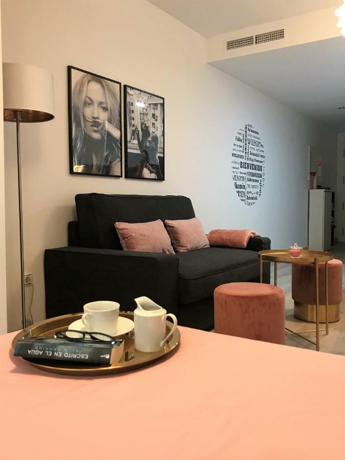 Appartement Estudio Centro Alicante