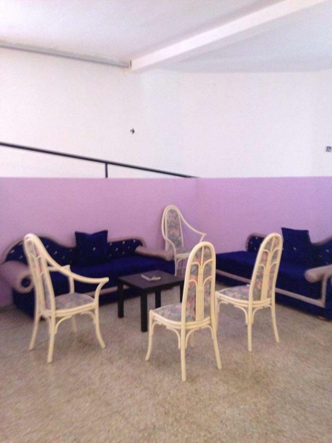 Hostel Penssion Dali Alicante