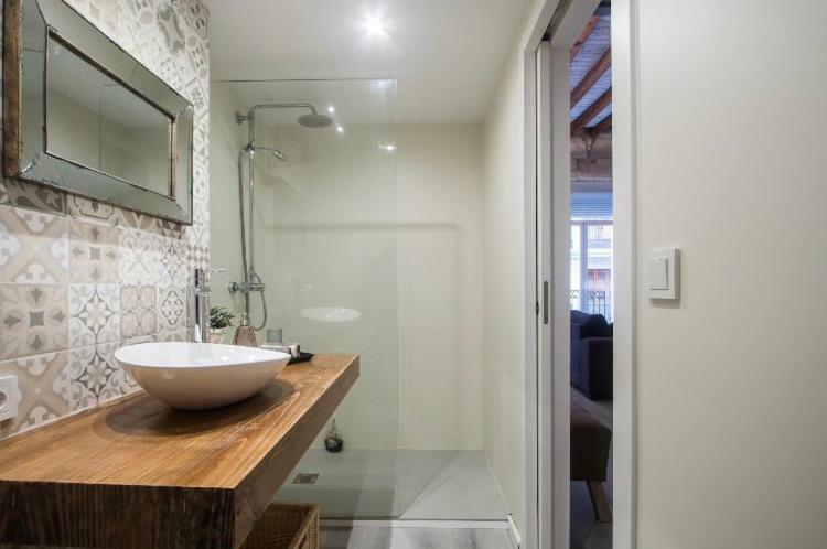 Beautiful Loft In Old Town Apartamento Alicante
