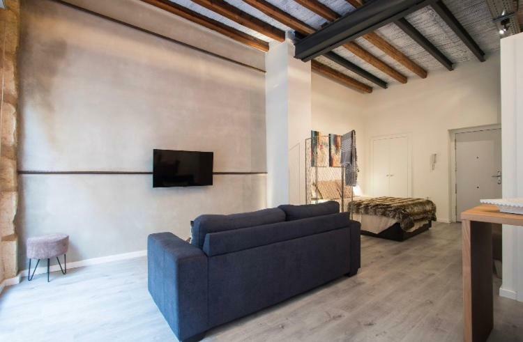 Beautiful Loft In Old Town *