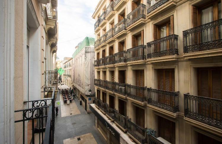 Beautiful Loft In Old Town Apartamento