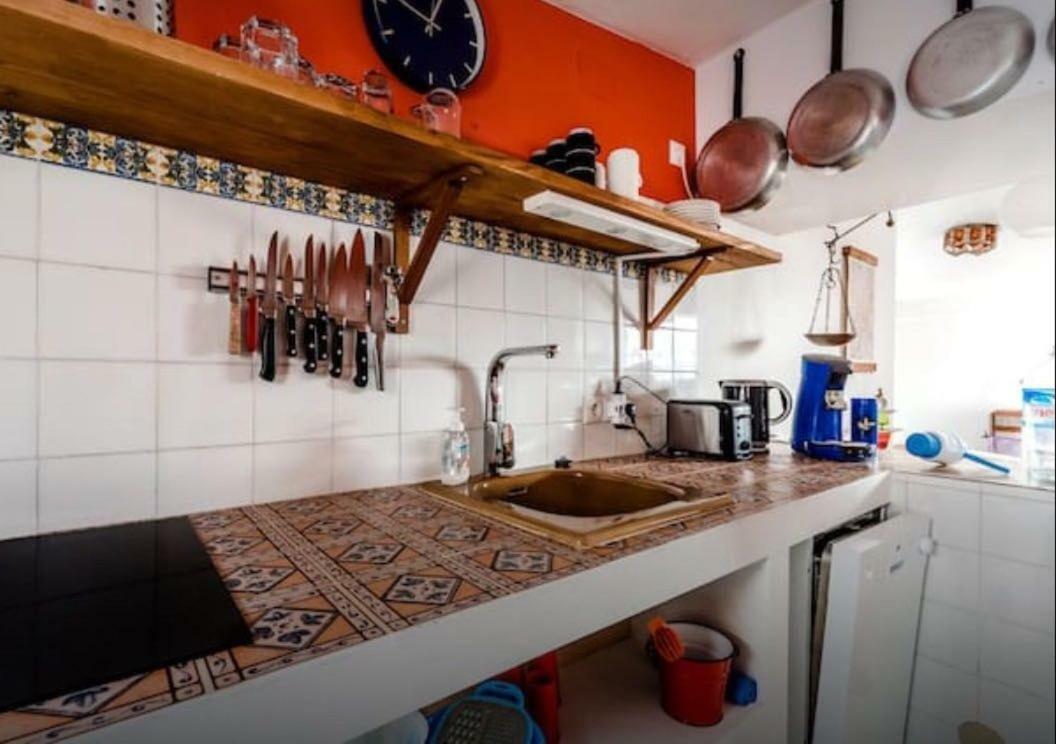 Charming House In The Historic Old Town *