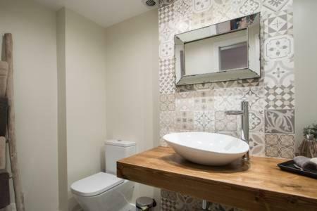 Beautiful Loft In Old Town Apartamento