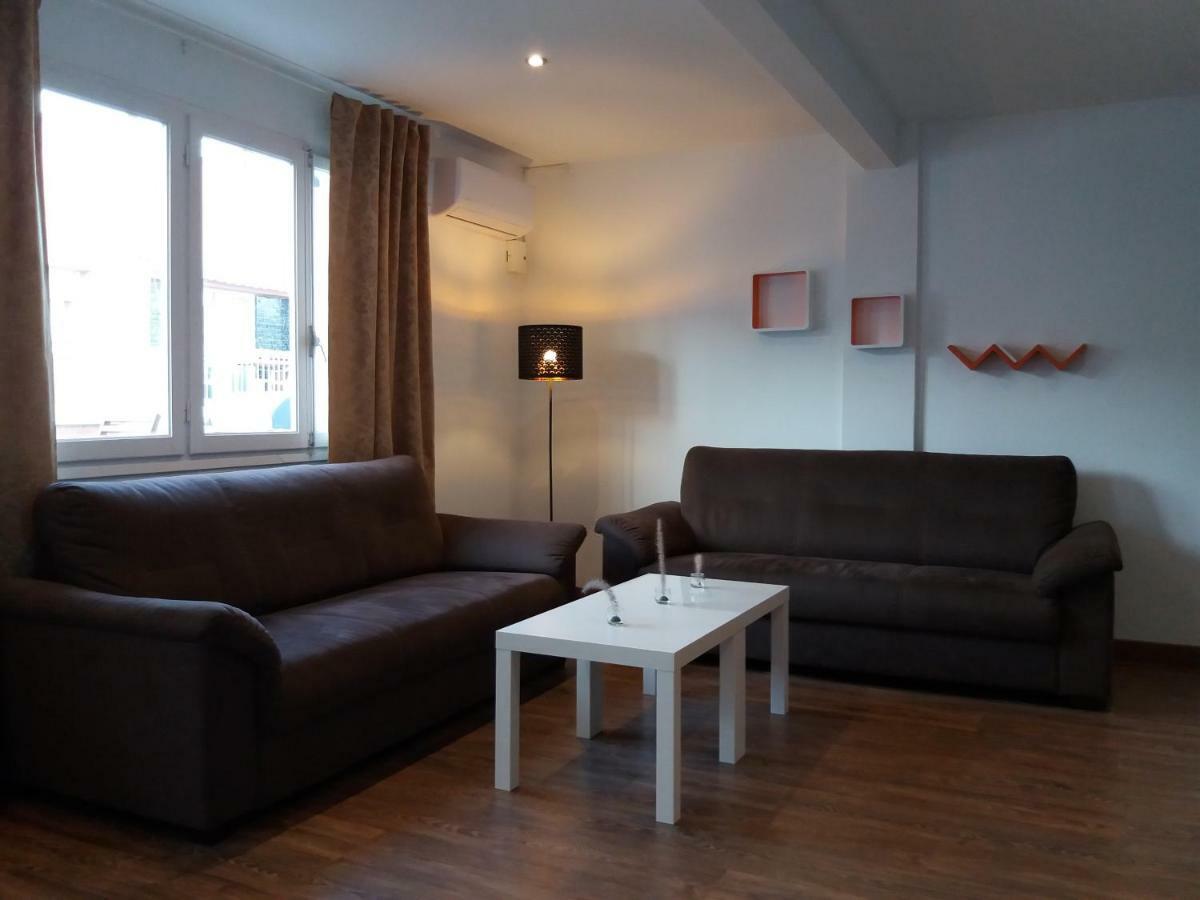 Apartment Teniente Aguado