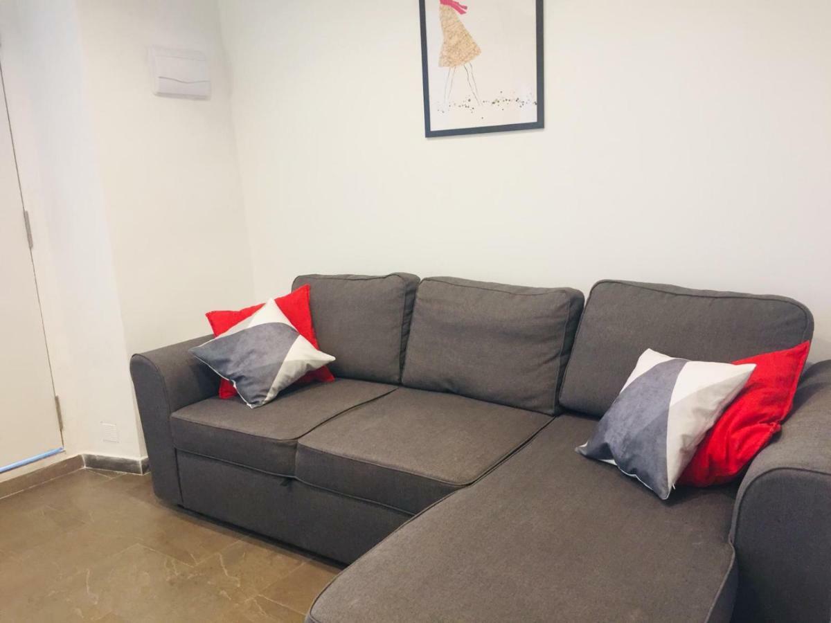 Apartamento Plaza De Toros Centro Apartment Alicante