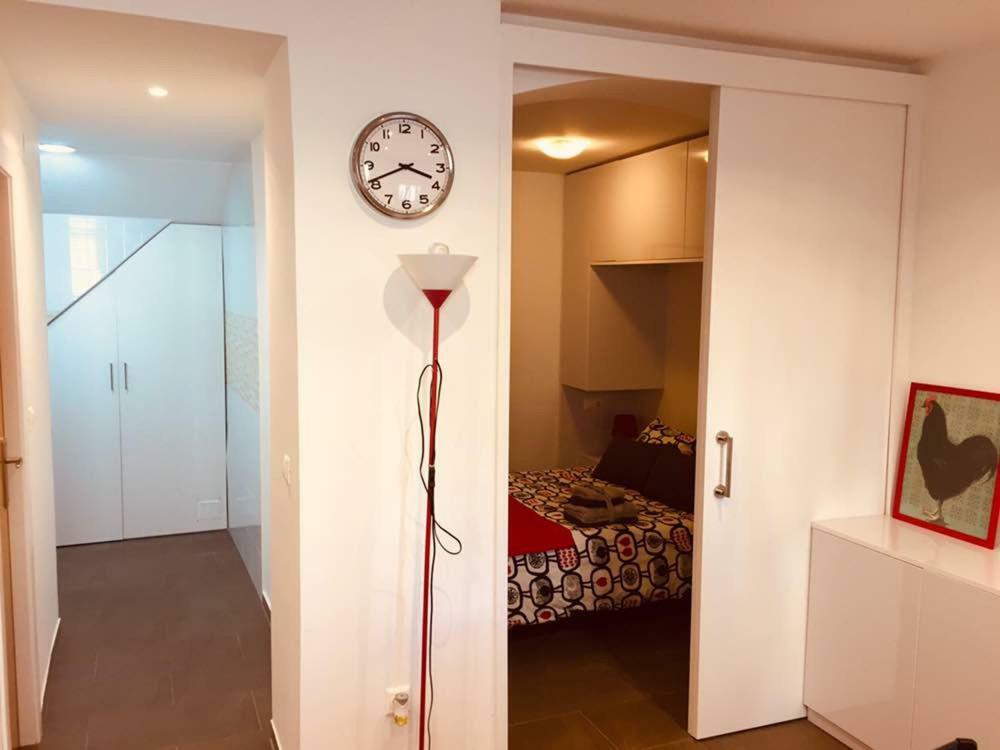 Apartamento Plaza De Toros Centro