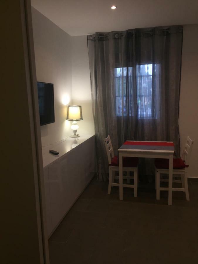 Apartment Apartamento Plaza De Toros Centro *