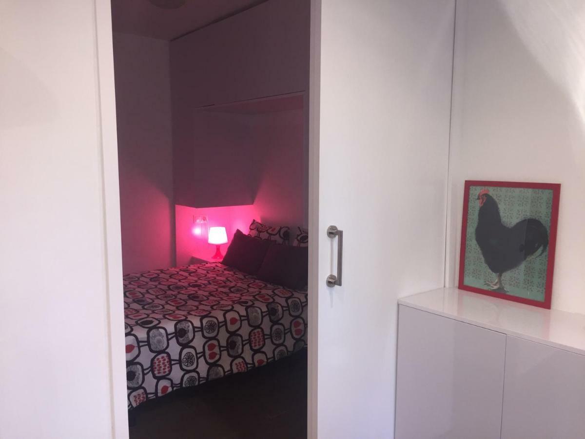 Apartamento Plaza De Toros Centro