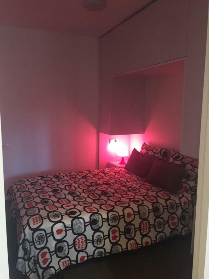 Apartamento Plaza De Toros Centro Apartment Alicante